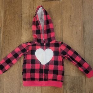 Carter's Jacket 24 Months